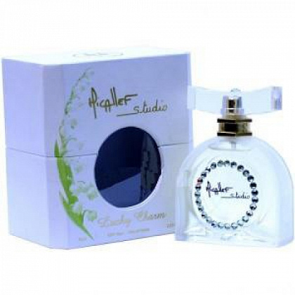 Martine Micallef Studio Lucky Charm 