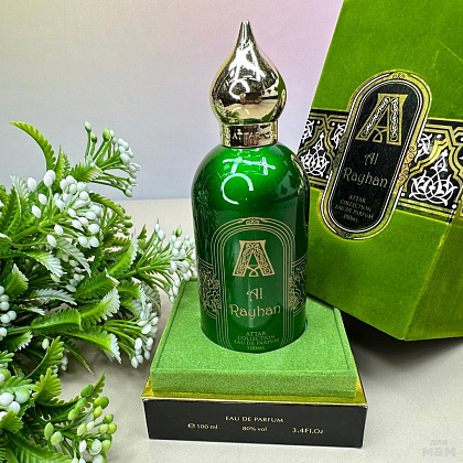 Attar Collection Al Rayhan фото 6