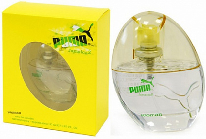 Puma Jamaica 2 Woman 