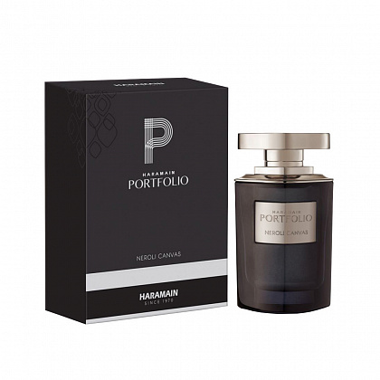 Al Haramain Portfolio Neroli Canvas 