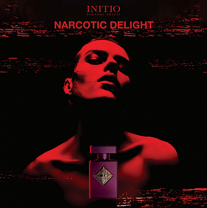 Initio Parfums Prives Narcotic Delight фото 3