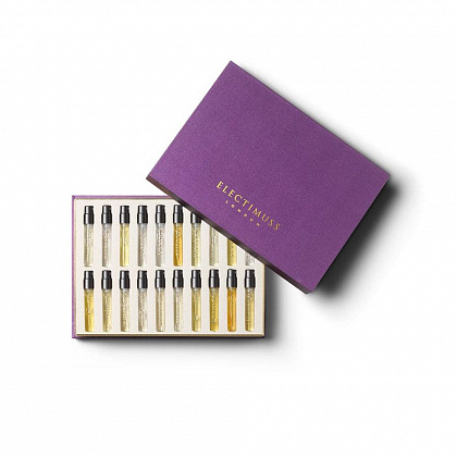 Electimuss Discovery Set 