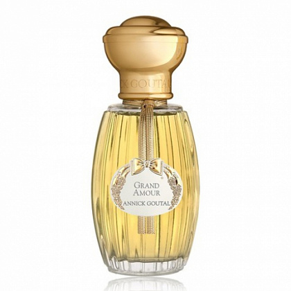 Annick Goutal Grand Amour 