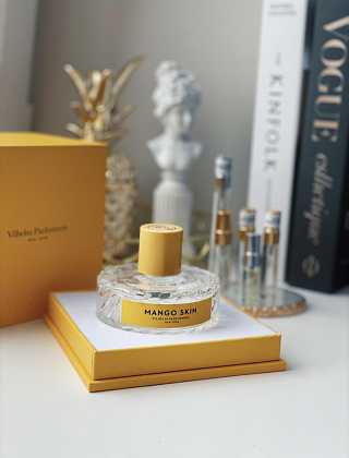 Vilhelm Parfumerie Mango Skin фото 15