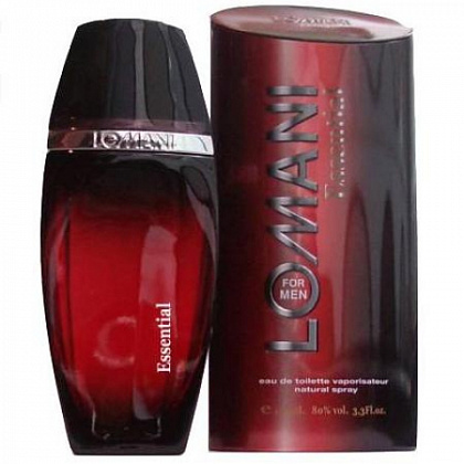 Lomani Essential 