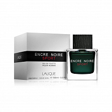 Lalique Encre Noire Sport