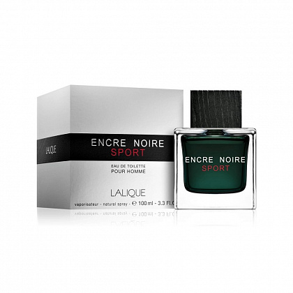 Lalique Encre Noire Sport 