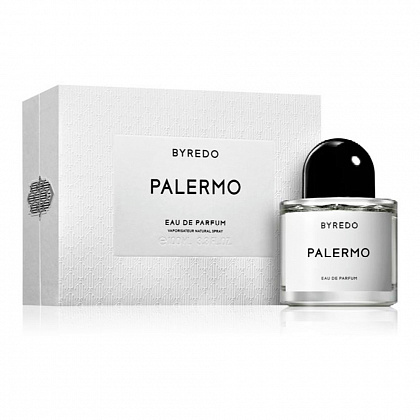 Byredo Palermo 