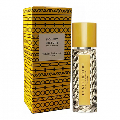 Vilhelm Parfumerie Do Not Disturb фото 8