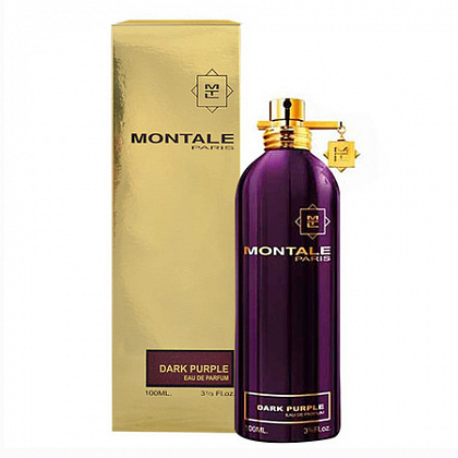 Montale Dark Purple 