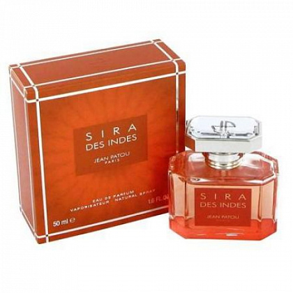 Jean Patou Sira des Indes 