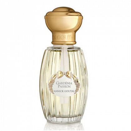 Annick Goutal Gardenia Passion 