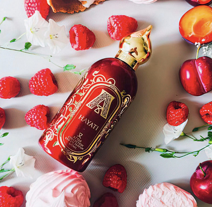 Attar Collection Hayati фото 4