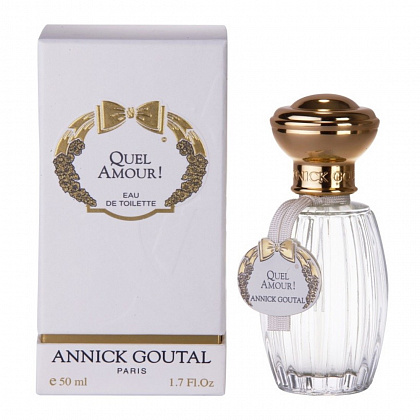 Annick Goutal Quel Amour! фото 2