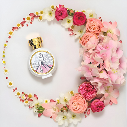 Haute Fragrance Company Proposal фото 2