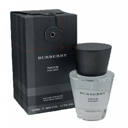 Burberry Touch For Men 