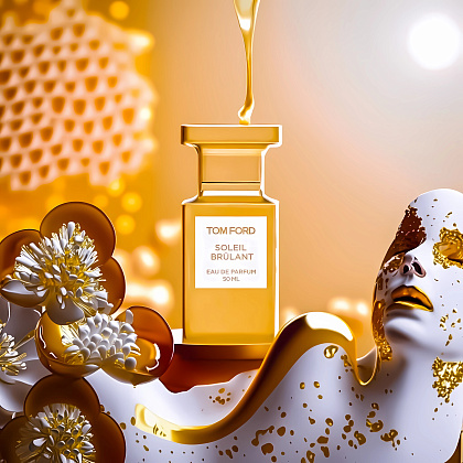 Tom Ford Soleil Brulant фото 8