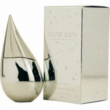 La Prairie Silver Rain 
