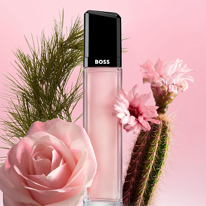 Hugo Boss Ma Vie Pour Femme фото 4