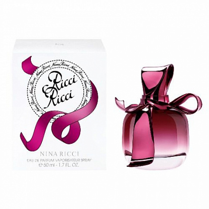 Nina Ricci Ricci Ricci 