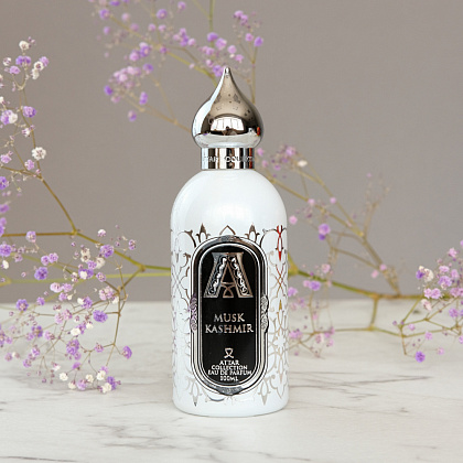 Attar Collection Musk Kashmir фото 8