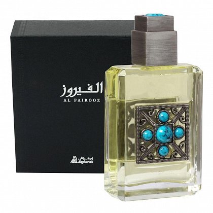 Asgharali Al Fairooz 