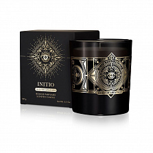 Initio Parfums Prives Oud for Greatness Свеча