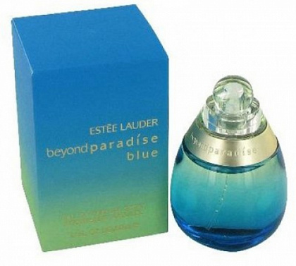 Estee Lauder Beyond Paradise Blue 