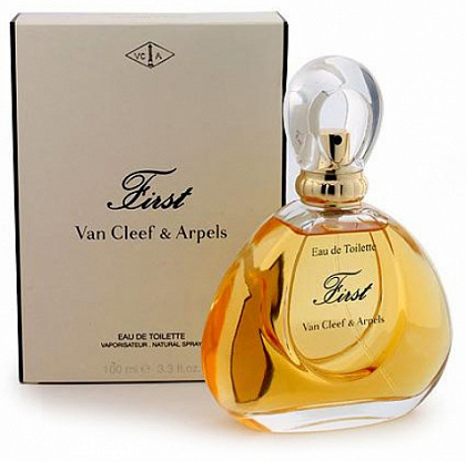 Van Cleef & Arpels First 