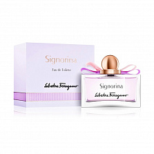 Salvatore Ferragamo Signorina Eau de Toilette