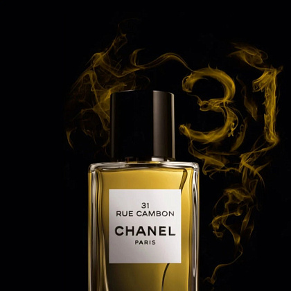 Chanel №31 Rue Cambon фото 4