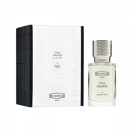 Ex Nihilo Cuir Celeste 