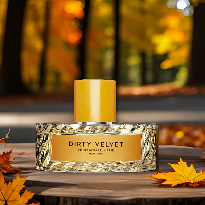 Vilhelm Parfumerie Dirty Velvet фото 5