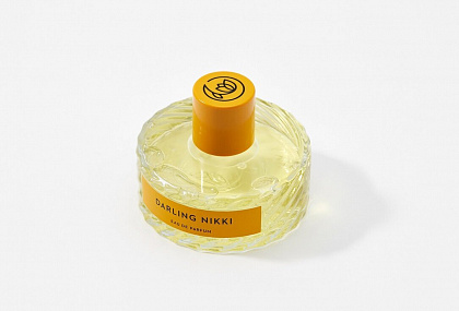 Vilhelm Parfumerie Darling Nikki фото 4