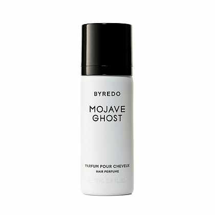 Byredo Mojave Ghost Дымка для волос, 75 мл 