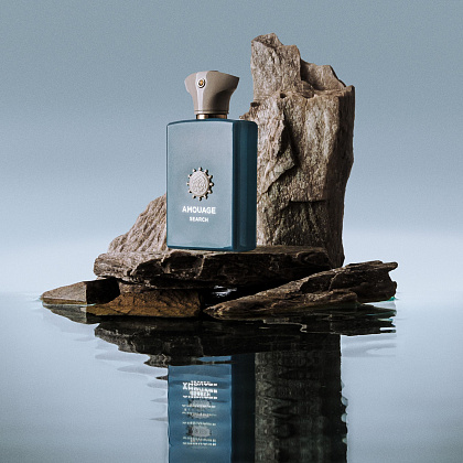 Amouage Search фото 4
