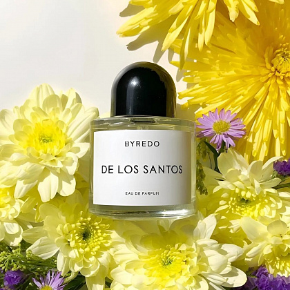Byredo De Los Santos фото 7