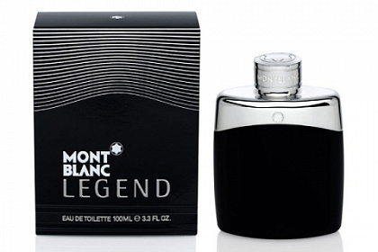 Mont Blanc Legend Homme 