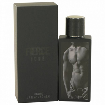 Abercrombie & Fitch Fierce Icon 