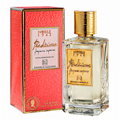 Nobile 1942 Perdizione фото 2