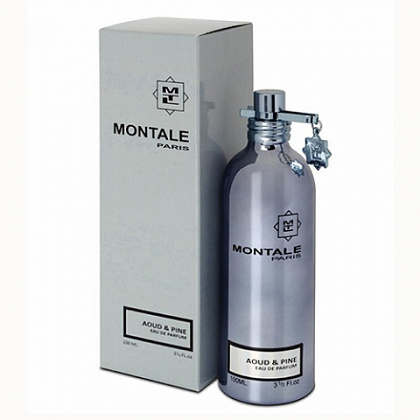 Montale Aoud & Pine 