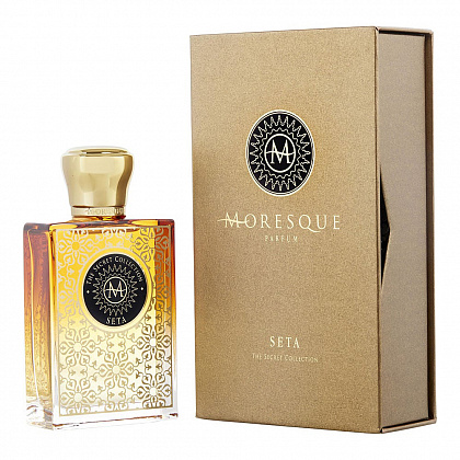 Moresque Seta 