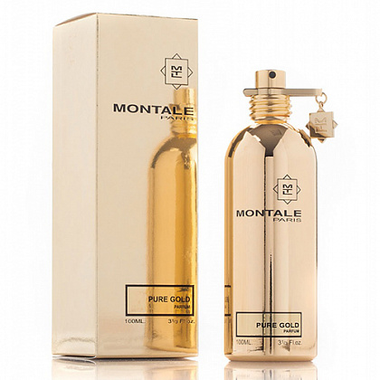 Montale Pure Gold 