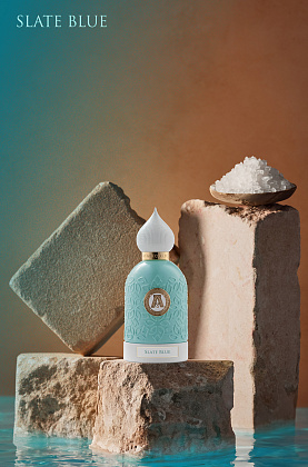 Attar Collection Slate Blue фото 3