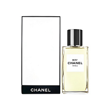 Chanel Boy