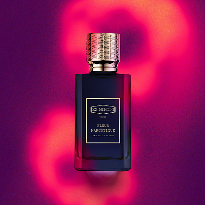 Ex Nihilo Fleur Narcotique Extrait фото 2