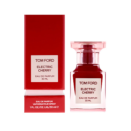 Tom Ford Electric Cherry фото 3