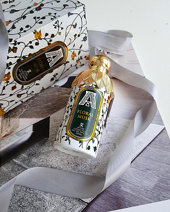 Attar Collection Floral Musk фото 8