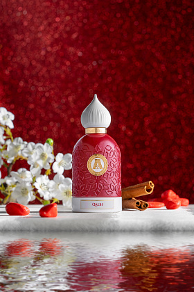 Attar Collection Qalbi фото 2