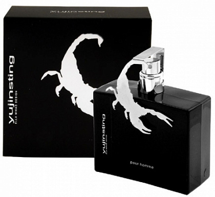 Ella Mikao Yujin Sting Pour Homme 